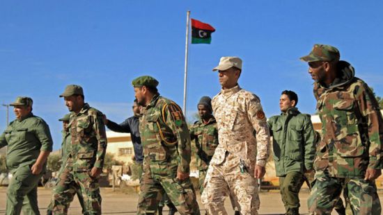 الجيش الليبي يطلق عملية «طيور الأبابيل» لتحرير طرابلس