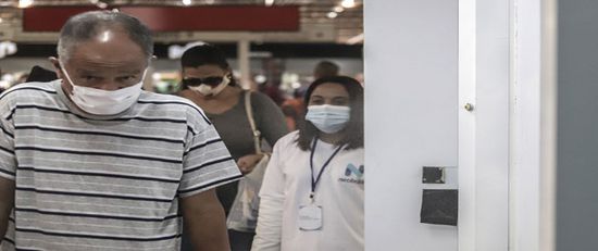 سنغافورة تسجل 788 إصابة جديدة و20 حالة وفاة بـ«كورونا»