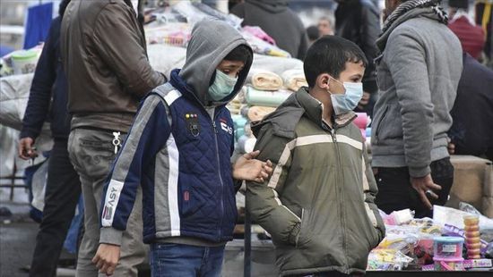 فلسطين.. تعافي 222 حالة مصابة بفيروس كورونا