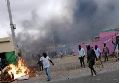 مقتل 50 شخصًا في اشتباكات قبلية غربي السودان