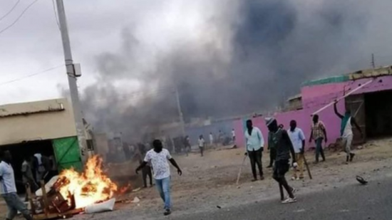 مقتل 50 شخصًا في اشتباكات قبلية غربي السودان