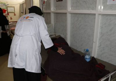 الأمم المتحدة تُحذر: حياة 48 ألف امرأة باليمن في خطر