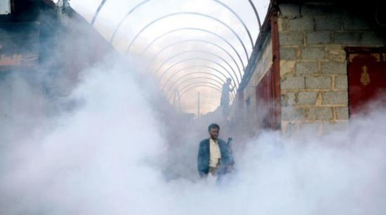 "الشرق الأوسط": "الإرهاب الأبيض" سلاح حوثي ضد سكان صنعاء