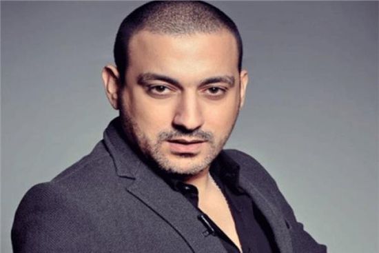 بعد تألقه في مسلسل "فرصة تانية".. دياب :أدوار الشر تجذبني