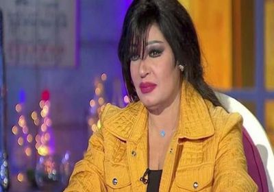 فيفي عبده تتوعد رامز جلال لهذا السبب