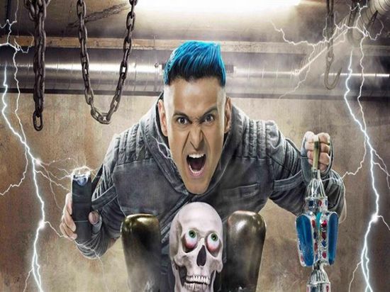 أول تعليق لـ MBC بعد رفض القضاء وقف برنامج رامز جلال