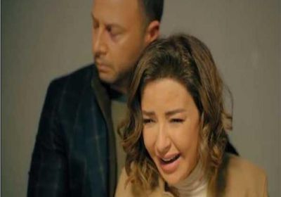 ماجي بوغصن تكشف عن أصعب مشاهدها في "أولاد آدم"