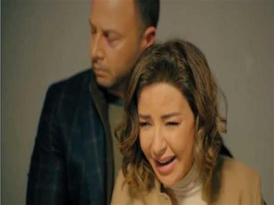 ماجي بوغصن تكشف عن أصعب مشاهدها في "أولاد آدم"