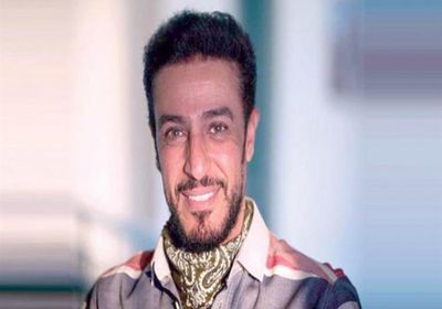 بالفيديو..عبد المحسن النمر يكشف لجمهوره كيف يتحول للحاخام اليهودي في "أم هارون"