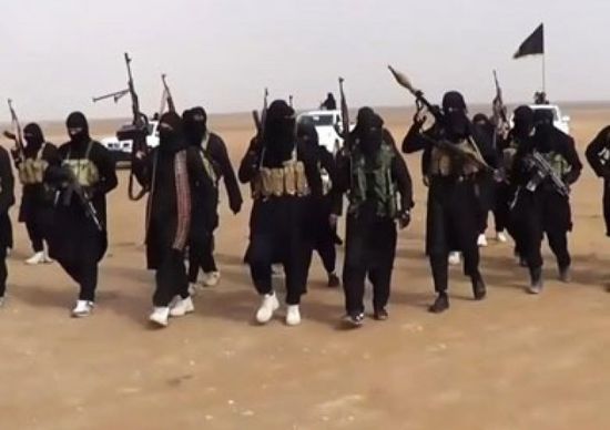 تفجير أربعة أبراج كهربائية ومقتل وإصابة 3جنود على يد دواعش بالعراق