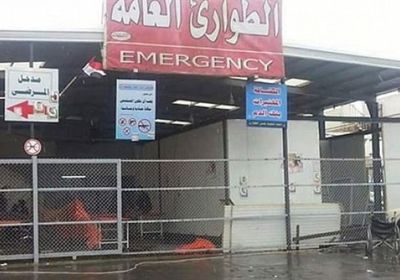 تكتم حوثي على وفاة حالة بأعراض كورونا في إب