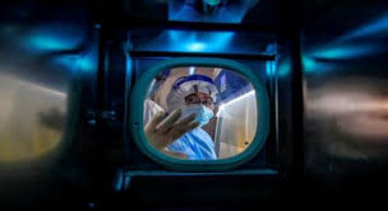 معهد "روبرت كوخ" الألماني: لسنا في أمان مع المرحلة الجديدة لكورونا