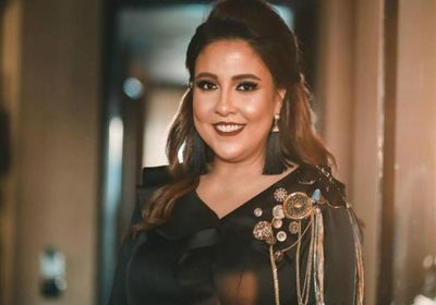 مي كساب تطرح "رمضان كريم مهما حصل"