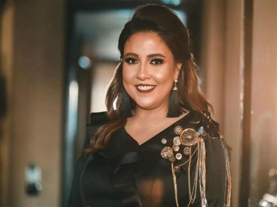 مي كساب تطرح "رمضان كريم مهما حصل"