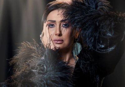 تعرف على موعد زفاف غادة عبدالرازق ومكان شهر العسل