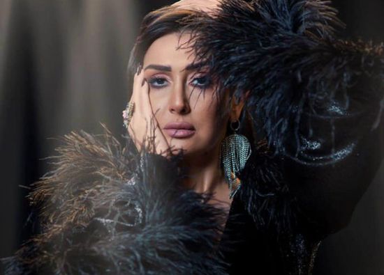 تعرف على موعد زفاف غادة عبدالرازق ومكان شهر العسل