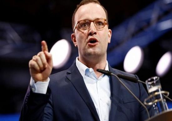  وزير الصحة الألماني: يجب التوازن بين تقليل عدوى كورونا وإعادة الحياة إلى طبيعتها