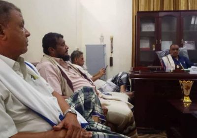 تحركات في سيحوت لتطويق تفشي "الضنك" 