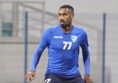 محمد جمال لاعب الإمارات يعلن تحسن حالته بعد إصابته بكورونا