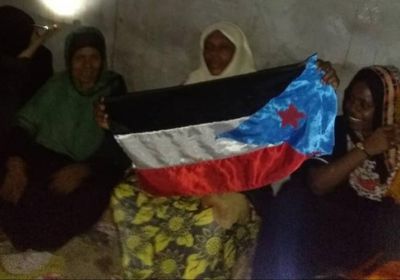 "انتقالي خنفر" يواصل الاستعداد لمسيرة تأييد الإدارة الذاتية غدا