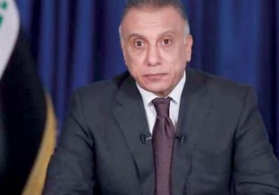 الكاظمي يتلقى دعوة رسمية من ولي العهد السعودي