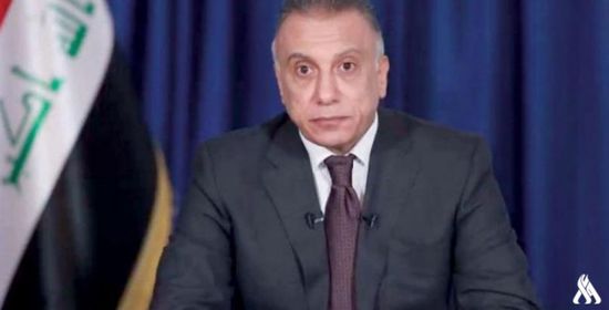 الكاظمي يتلقى دعوة رسمية من ولي العهد السعودي