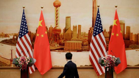 أمريكا والصين تؤكدان التزامهما بتطبيق اتفاق التجارة
