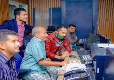 بيحاني مستشارا في "إعلام الانتقالي"