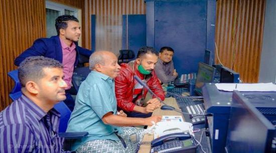 بيحاني مستشارا في "إعلام الانتقالي"