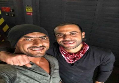 محمد إمام عن دور أحمد العوضي في "الاختيار" :مكسر الدنيا