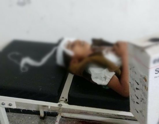 مقتل طفل وسيدة في كمين مسلح بتعز  