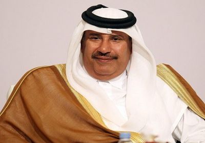 صحفي كويتي: حمد بن جاسم يتعرض لأزمات داخل قطر وخارجها