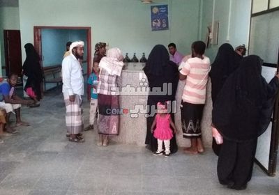 "طوارئ الرازي العام" بلا أطباء مناوبين  