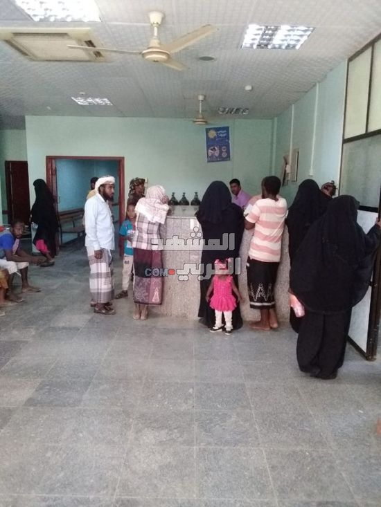 "طوارئ الرازي العام" بلا أطباء مناوبين  