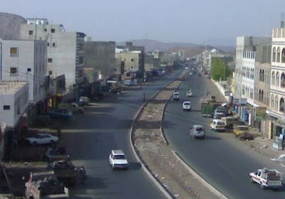 خشية كورونا.. إجراءات احترازية ميدانية في الحبيلين 