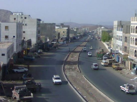 خشية كورونا.. إجراءات احترازية ميدانية في الحبيلين 