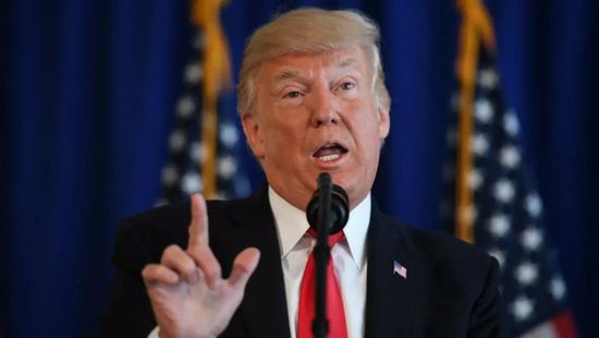  ترامب: بكين تسببت في جائحة كورونا دون تعمد 