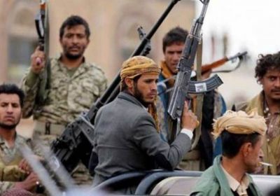 الحوثي يضغط على مؤتمر صنعاء لإدانة تحركات العواضي