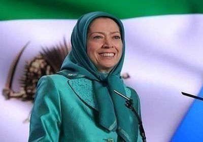 رجوي تكشف أهمية سقوط نظام إيران (تفاصيل)