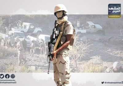  تفجير ألغام الحوثي.. القوات الجنوبية تستأصل إرهاب المليشيات