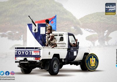 هاشتاج "سقطرى جنوبية" يفضح أجندة الإخوان بالأرخبيل