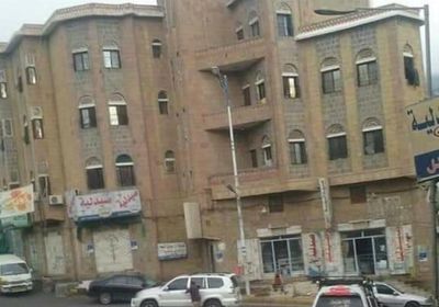 فضيحة إخوانية.. اعتقالات المسبح للاستيلاء على عقار