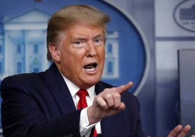 الرئيس الأمريكي يؤكد التزام بلاده بحماية مصالحها وحلفائها في المنطقة