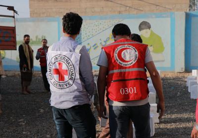 في يومهم العالمي.. الإشادة بجهود منتسبي الصليب والهلال الأحمر