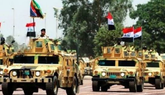 مقتل إرهابيين اثنين في عملية عسكرية شمالي العراق