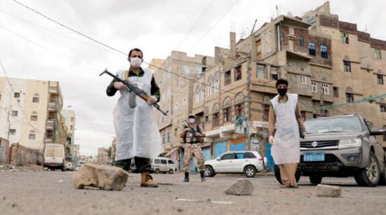 14 حالة وفاة بكورونا في صنعاء