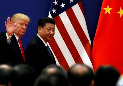 أمريكا تدعو الصين لزيادة مشتريات بضائعها