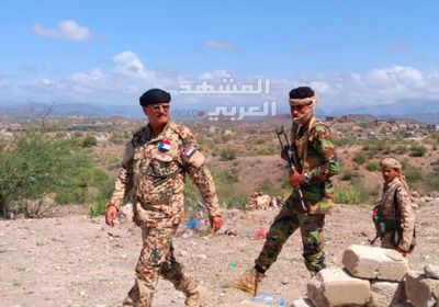 قادة القوات الجنوبية بالضالع لـ "المشهد العربي": نؤيد الإدارة الذاتية وجاهزون لكل الاحتمالات