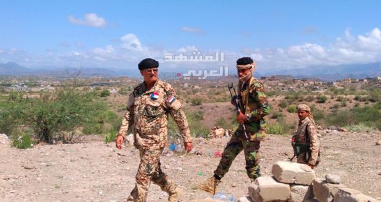 قادة القوات الجنوبية بالضالع لـ "المشهد العربي": نؤيد الإدارة الذاتية وجاهزون لكل الاحتمالات