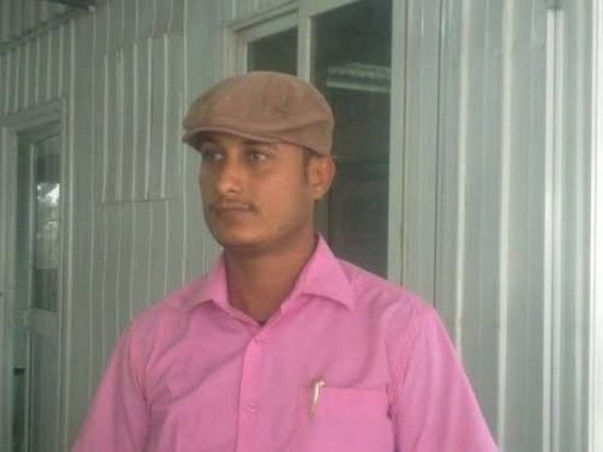 أديب السيد: شعب الجنوب لن يفرط في ذرة تراب من سقطرى